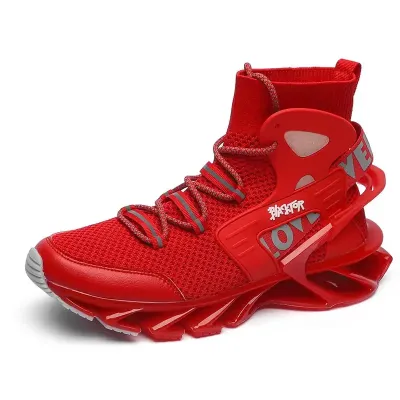 LUXURY TRAINER SNEAKER